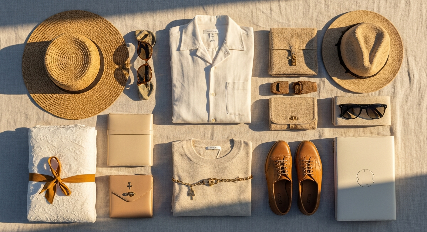 Luxury Private Jet Packing List for Sumba Island: 2027 Essentials for Comfort and Style